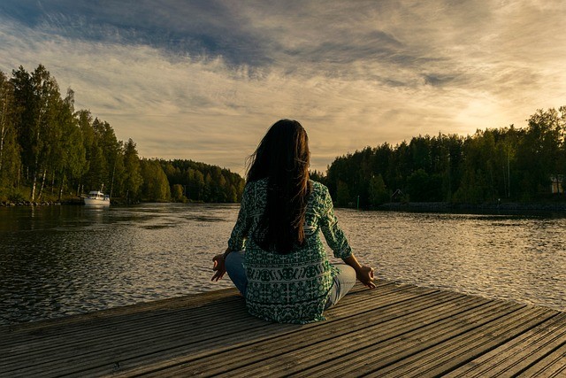 Hoe maak je van wellness een prioriteit in je leven?